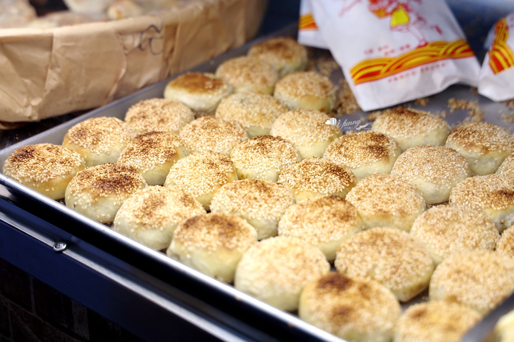 科技大樓站 | 盛味豐炭烤燒餅 人氣排隊美食 除了蔥燒餅 還有蔥酥餅 豆沙酥餅及芝麻糖餅 - ifunny 科技大樓站 | 盛味豐炭烤燒餅 人氣排隊美食 除了蔥燒餅 還有蔥酥餅 豆沙酥餅及芝麻糖餅 - ifunny