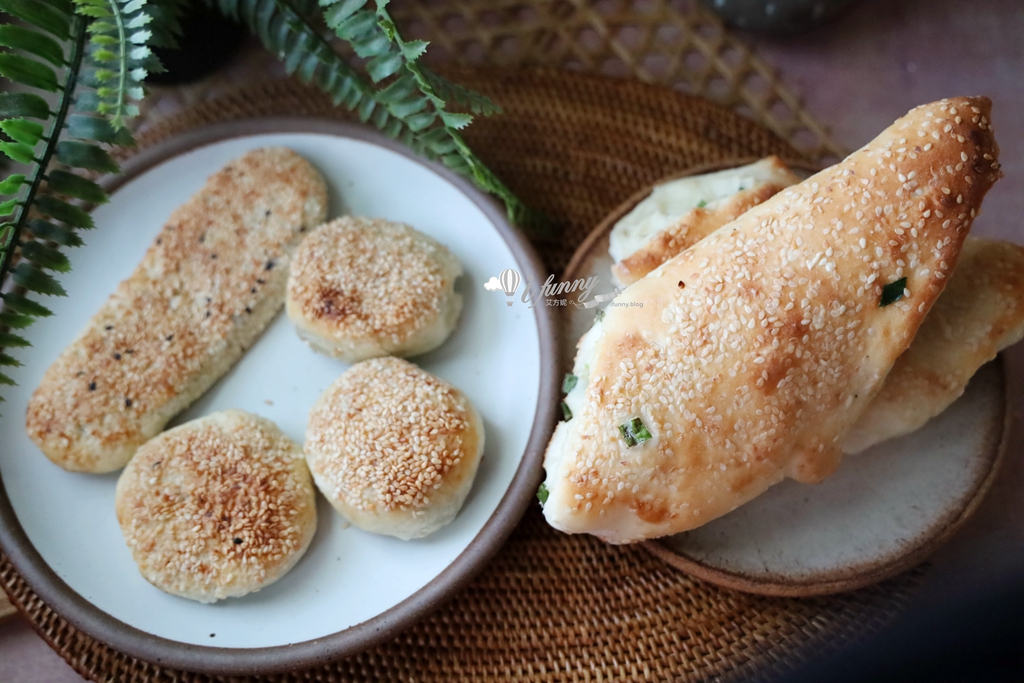 科技大樓站 | 盛味豐炭烤燒餅 人氣排隊美食 除了蔥燒餅 還有蔥酥餅 豆沙酥餅及芝麻糖餅 - ifunny 科技大樓站 | 盛味豐炭烤燒餅 人氣排隊美食 除了蔥燒餅 還有蔥酥餅 豆沙酥餅及芝麻糖餅 - ifunny