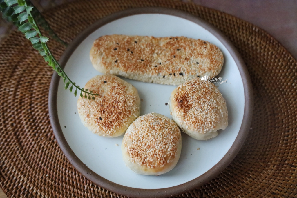 科技大樓站 | 盛味豐炭烤燒餅 人氣排隊美食 除了蔥燒餅 還有蔥酥餅 豆沙酥餅及芝麻糖餅 - ifunny 科技大樓站 | 盛味豐炭烤燒餅 人氣排隊美食 除了蔥燒餅 還有蔥酥餅 豆沙酥餅及芝麻糖餅 - ifunny