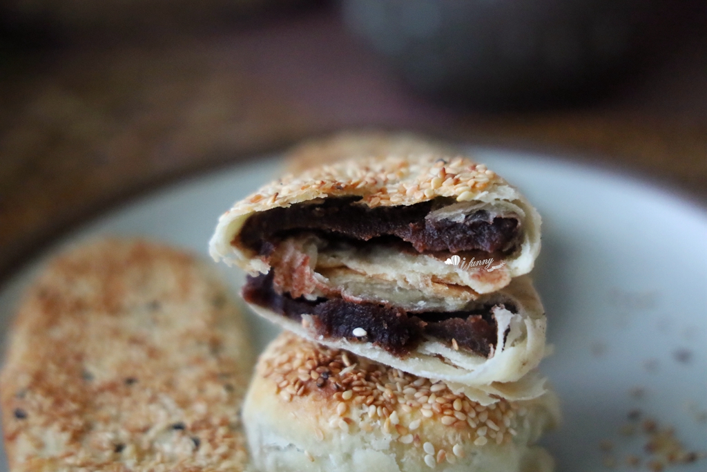 科技大樓站 | 盛味豐炭烤燒餅 人氣排隊美食 除了蔥燒餅 還有蔥酥餅 豆沙酥餅及芝麻糖餅 - ifunny 科技大樓站 | 盛味豐炭烤燒餅 人氣排隊美食 除了蔥燒餅 還有蔥酥餅 豆沙酥餅及芝麻糖餅 - ifunny