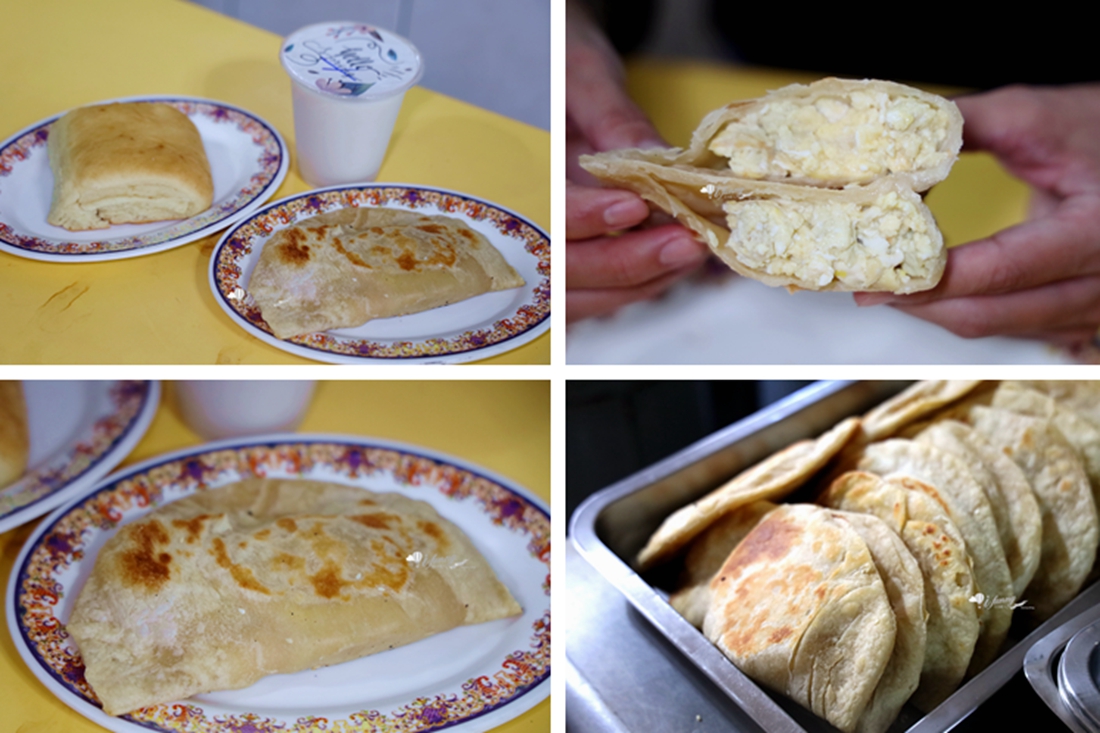 彰化員林美食 | 和平早餐店 凌晨三點就吃得到的烤蛋餅 在地人相傳的古早味 - ifunny 彰化員林美食 | 和平早餐店 凌晨三點就吃得到的烤蛋餅 在地人相傳的古早味 - ifunny