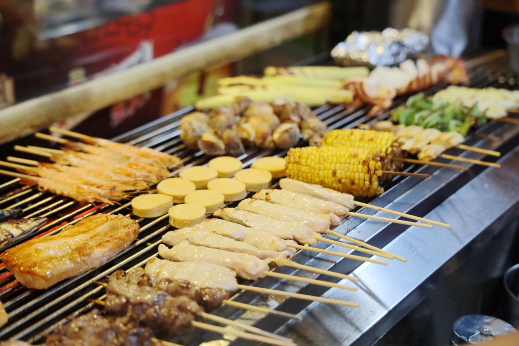 劍潭站 | 雞老闆士林店 烤雞串燒 學生吃雞優惠 免費歡唱 慶生聚餐推薦 - ifunny 劍潭站 | 雞老闆士林店 烤雞串燒 學生吃雞優惠 免費歡唱 慶生聚餐推薦 - ifunny