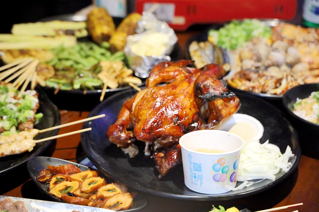 劍潭站 | 雞老闆士林店 烤雞串燒 學生吃雞優惠 免費歡唱 慶生聚餐推薦 - ifunny 劍潭站 | 雞老闆士林店 烤雞串燒 學生吃雞優惠 免費歡唱 慶生聚餐推薦 - ifunny