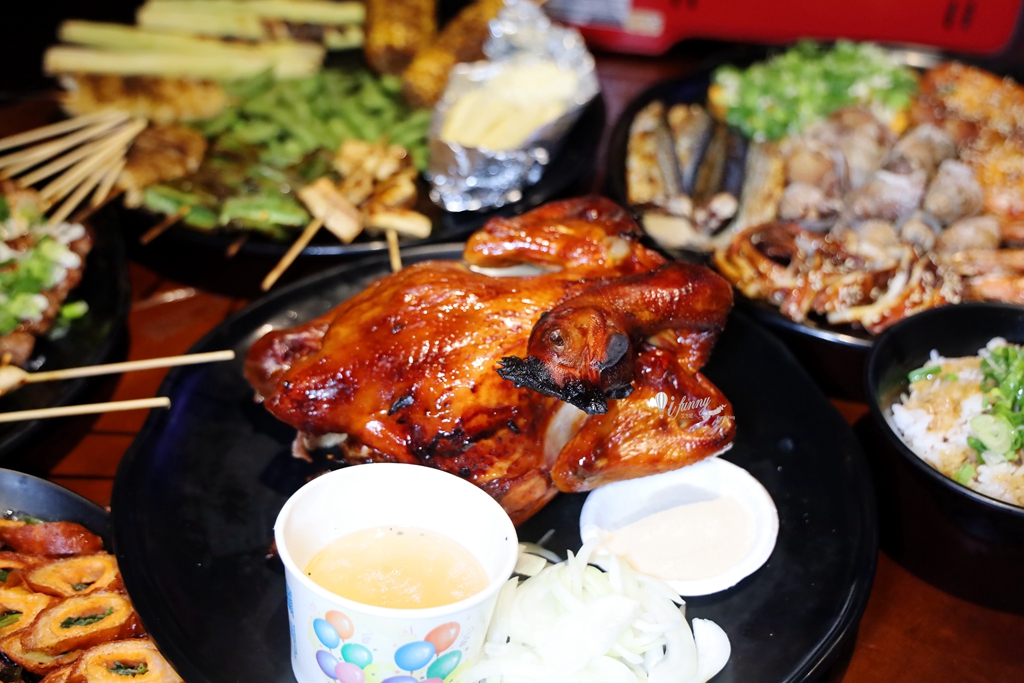 劍潭站 | 雞老闆士林店 烤雞串燒 學生吃雞優惠 免費歡唱 慶生聚餐推薦 - ifunny 劍潭站 | 雞老闆士林店 烤雞串燒 學生吃雞優惠 免費歡唱 慶生聚餐推薦 - ifunny