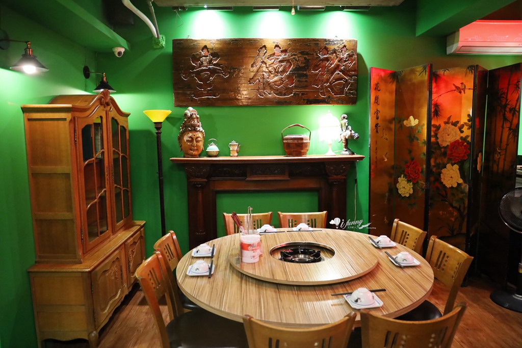 忠孝敦化站 | 波記私宅打邊爐 台港靈魂 復古奢華 東區必吃火鍋 - ifunny 忠孝敦化站 | 波記私宅打邊爐 台港靈魂 復古奢華 東區必吃火鍋 - ifunny