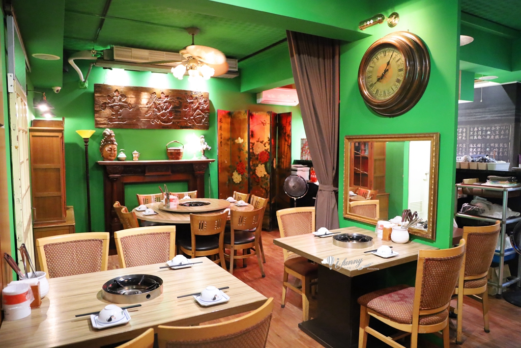 忠孝敦化站 | 波記私宅打邊爐 台港靈魂 復古奢華 東區必吃火鍋 - ifunny 忠孝敦化站 | 波記私宅打邊爐 台港靈魂 復古奢華 東區必吃火鍋 - ifunny