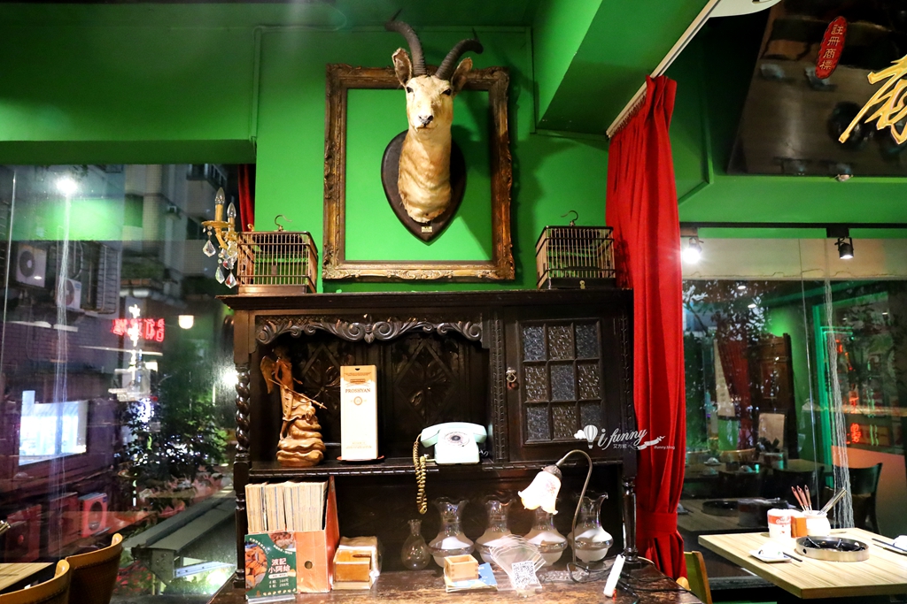 忠孝敦化站 | 波記私宅打邊爐 台港靈魂 復古奢華 東區必吃火鍋 - ifunny 忠孝敦化站 | 波記私宅打邊爐 台港靈魂 復古奢華 東區必吃火鍋 - ifunny