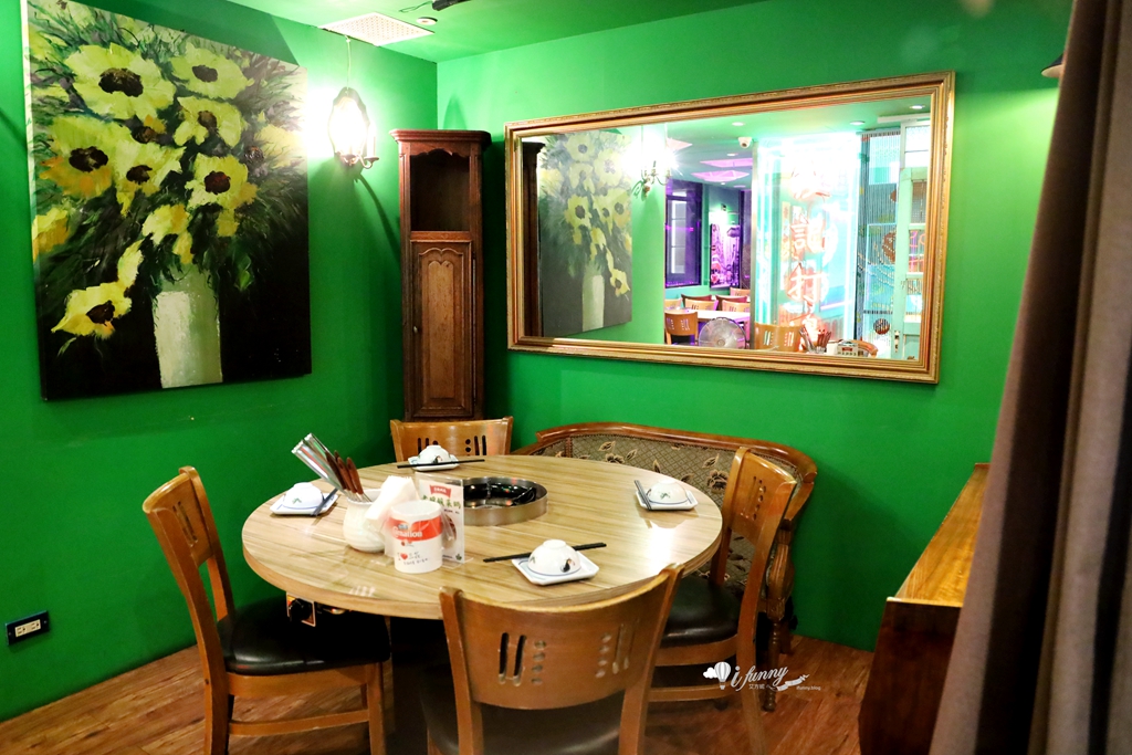 忠孝敦化站 | 波記私宅打邊爐 台港靈魂 復古奢華 東區必吃火鍋 - ifunny 忠孝敦化站 | 波記私宅打邊爐 台港靈魂 復古奢華 東區必吃火鍋 - ifunny