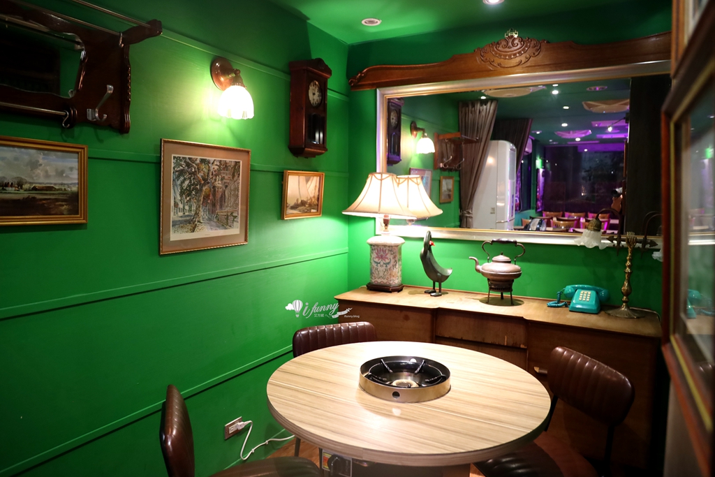 忠孝敦化站 | 波記私宅打邊爐 台港靈魂 復古奢華 東區必吃火鍋 - ifunny 忠孝敦化站 | 波記私宅打邊爐 台港靈魂 復古奢華 東區必吃火鍋 - ifunny