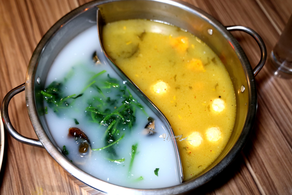 忠孝敦化站 | 波記私宅打邊爐 台港靈魂 復古奢華 東區必吃火鍋 - ifunny 忠孝敦化站 | 波記私宅打邊爐 台港靈魂 復古奢華 東區必吃火鍋 - ifunny