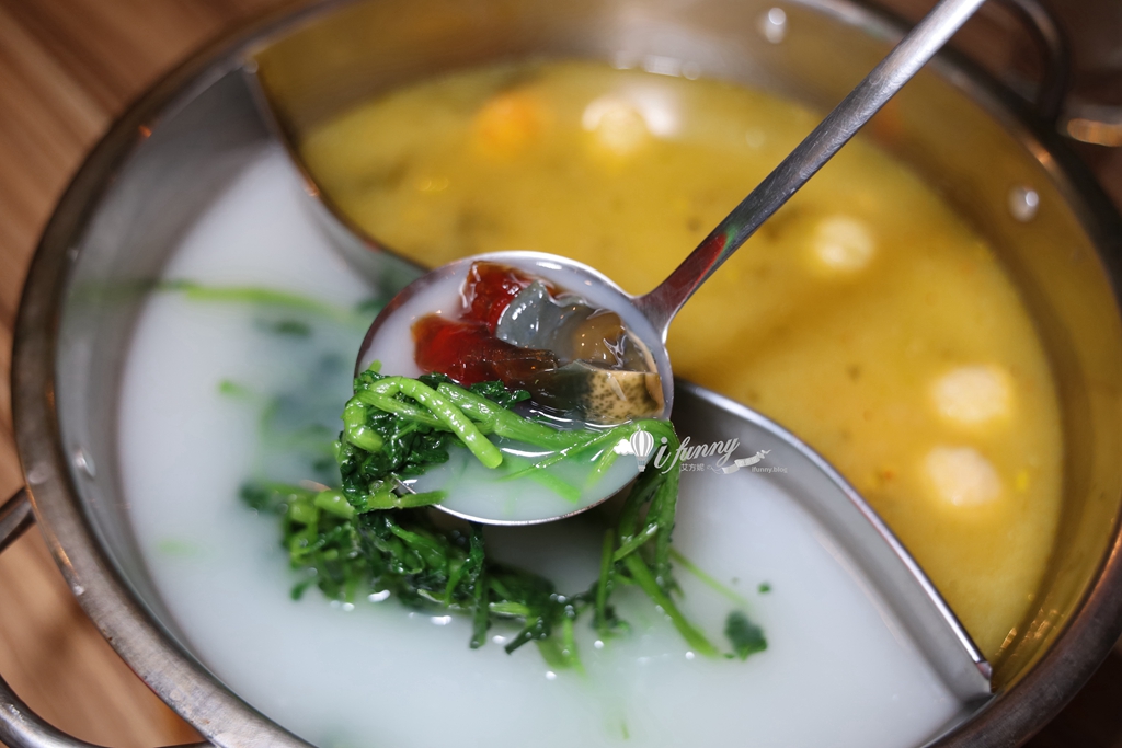 忠孝敦化站 | 波記私宅打邊爐 台港靈魂 復古奢華 東區必吃火鍋 - ifunny 忠孝敦化站 | 波記私宅打邊爐 台港靈魂 復古奢華 東區必吃火鍋 - ifunny