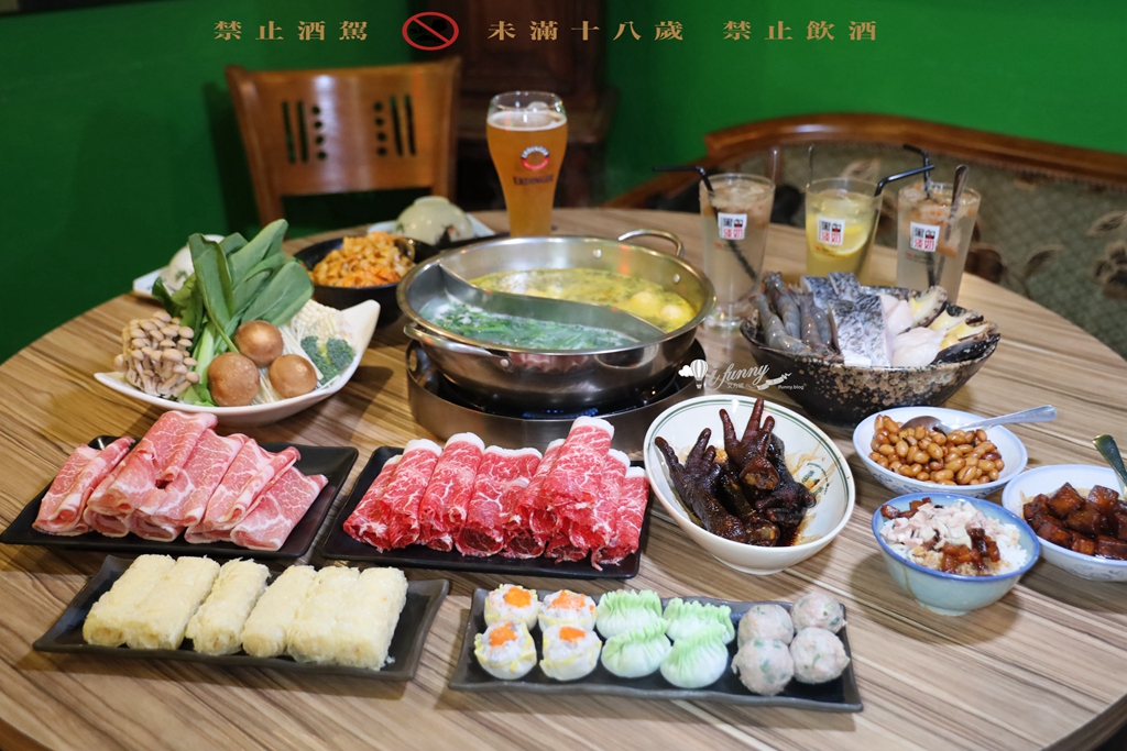 忠孝敦化站 | 波記私宅打邊爐 台港靈魂 復古奢華 東區必吃火鍋 - ifunny 忠孝敦化站 | 波記私宅打邊爐 台港靈魂 復古奢華 東區必吃火鍋 - ifunny