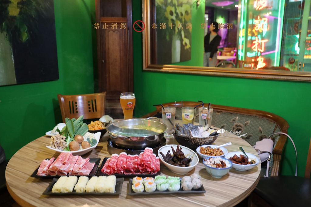 忠孝敦化站 | 波記私宅打邊爐 台港靈魂 復古奢華 東區必吃火鍋 - ifunny 忠孝敦化站 | 波記私宅打邊爐 台港靈魂 復古奢華 東區必吃火鍋 - ifunny