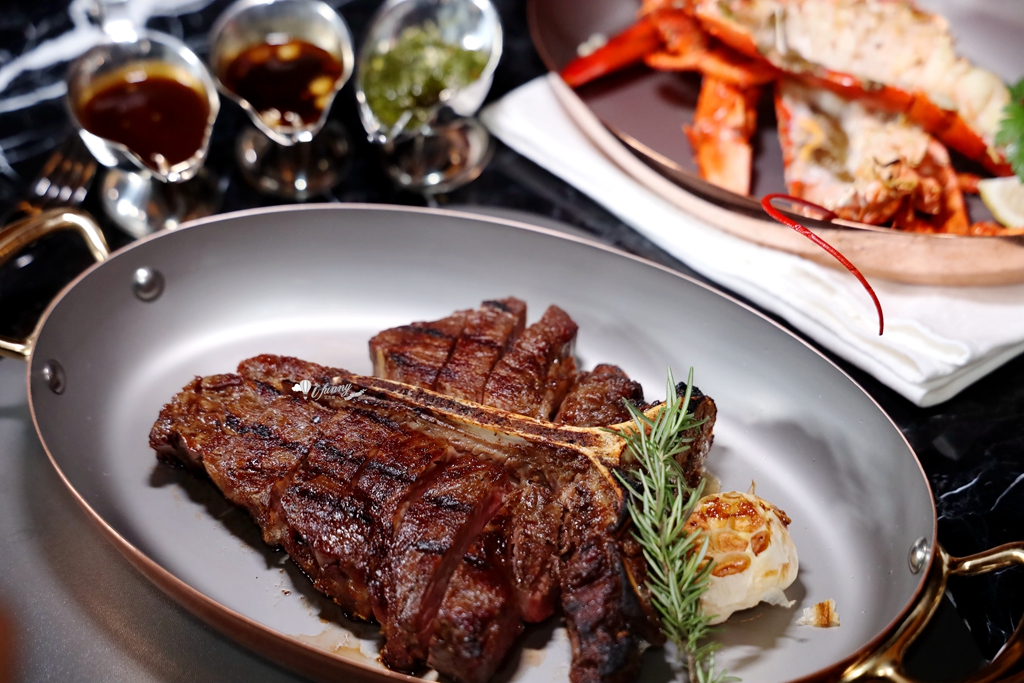 忠孝復興站 | Théorie Theory 法式牛排館 900度高溫炙烤 新開幕約會餐廳 - ifunny 忠孝復興站 | Théorie Theory 法式牛排館 900度高溫炙烤 新開幕約會餐廳 - ifunny