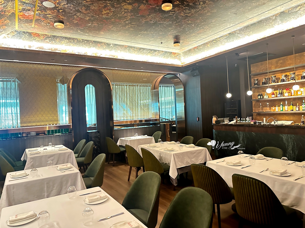 忠孝復興站 | Théorie Theory 法式牛排館 900度高溫炙烤 新開幕約會餐廳 - ifunny 忠孝復興站 | Théorie Theory 法式牛排館 900度高溫炙烤 新開幕約會餐廳 - ifunny