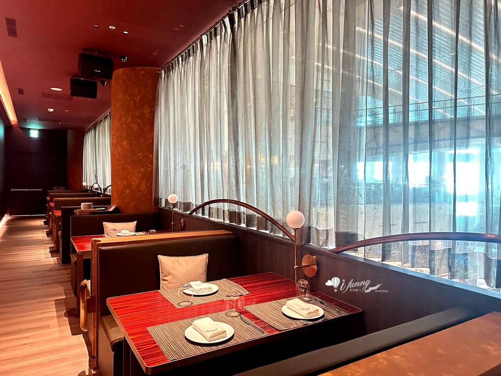 忠孝復興站 | Théorie Theory 法式牛排館 900度高溫炙烤 新開幕約會餐廳 - ifunny 忠孝復興站 | Théorie Theory 法式牛排館 900度高溫炙烤 新開幕約會餐廳 - ifunny