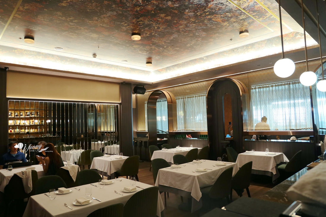 忠孝復興站 | Théorie Theory 法式牛排館 900度高溫炙烤 新開幕約會餐廳 - ifunny 忠孝復興站 | Théorie Theory 法式牛排館 900度高溫炙烤 新開幕約會餐廳 - ifunny