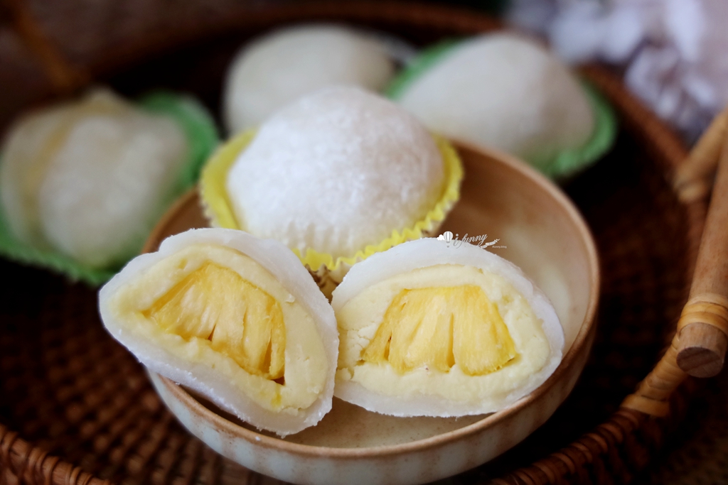 大同區 | 咖芳工作室-手工烘培~令人驚豔的鳳梨大福/草莓大福/希臘雪球/手工餅乾 - ifunny 大同區 | 咖芳工作室-手工烘培~令人驚豔的鳳梨大福/草莓大福/希臘雪球/手工餅乾 - ifunny