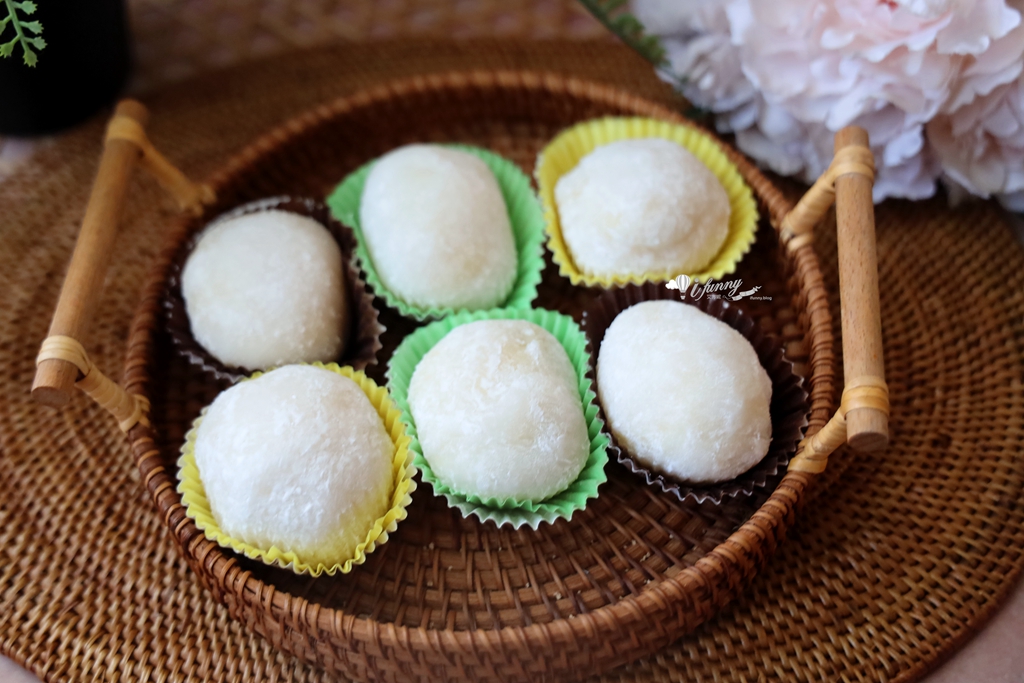 大同區 | 咖芳工作室-手工烘培~令人驚豔的鳳梨大福/草莓大福/希臘雪球/手工餅乾 - ifunny 大同區 | 咖芳工作室-手工烘培~令人驚豔的鳳梨大福/草莓大福/希臘雪球/手工餅乾 - ifunny