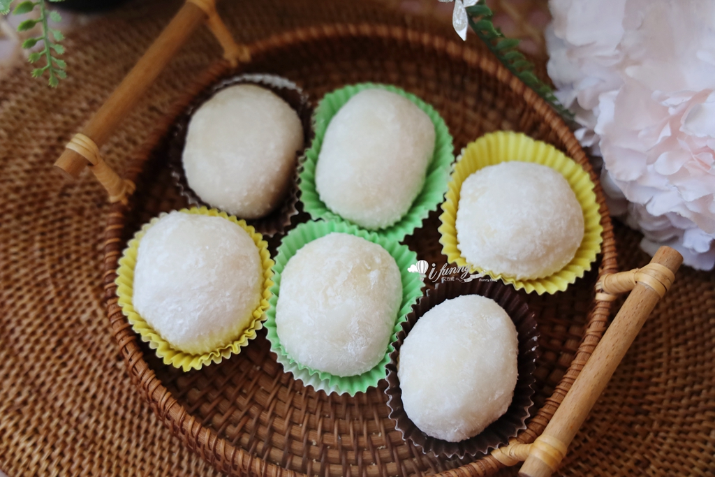 大同區 | 咖芳工作室-手工烘培~令人驚豔的鳳梨大福/草莓大福/希臘雪球/手工餅乾 - ifunny 大同區 | 咖芳工作室-手工烘培~令人驚豔的鳳梨大福/草莓大福/希臘雪球/手工餅乾 - ifunny