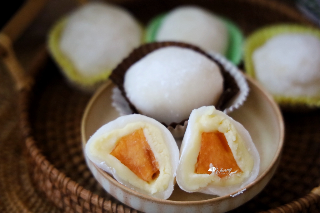 大同區 | 咖芳工作室-手工烘培~令人驚豔的鳳梨大福/草莓大福/希臘雪球/手工餅乾 - ifunny 大同區 | 咖芳工作室-手工烘培~令人驚豔的鳳梨大福/草莓大福/希臘雪球/手工餅乾 - ifunny