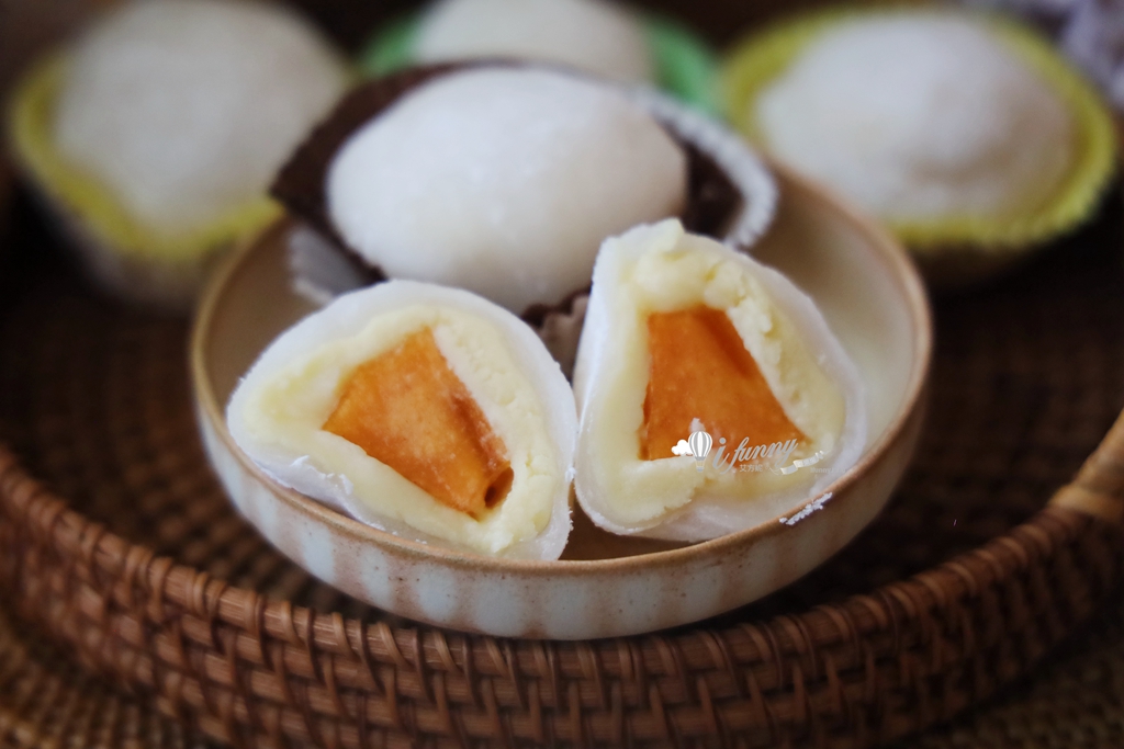 大同區 | 咖芳工作室-手工烘培~令人驚豔的鳳梨大福/草莓大福/希臘雪球/手工餅乾 - ifunny 大同區 | 咖芳工作室-手工烘培~令人驚豔的鳳梨大福/草莓大福/希臘雪球/手工餅乾 - ifunny