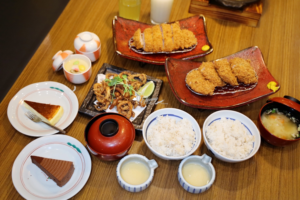 大壢大江美食 | 靜岡勝政日式豬排 伊比利黑豚雙人套餐 不只豬排也有雞排/鮭魚的選項 - ifunny 大壢大江美食 | 靜岡勝政日式豬排 伊比利黑豚雙人套餐 不只豬排也有雞排/鮭魚的選項 - ifunny