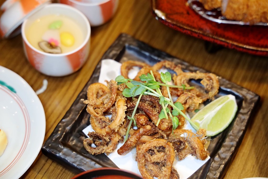 大壢大江美食 | 靜岡勝政日式豬排 伊比利黑豚雙人套餐 不只豬排也有雞排/鮭魚的選項 - ifunny 大壢大江美食 | 靜岡勝政日式豬排 伊比利黑豚雙人套餐 不只豬排也有雞排/鮭魚的選項 - ifunny