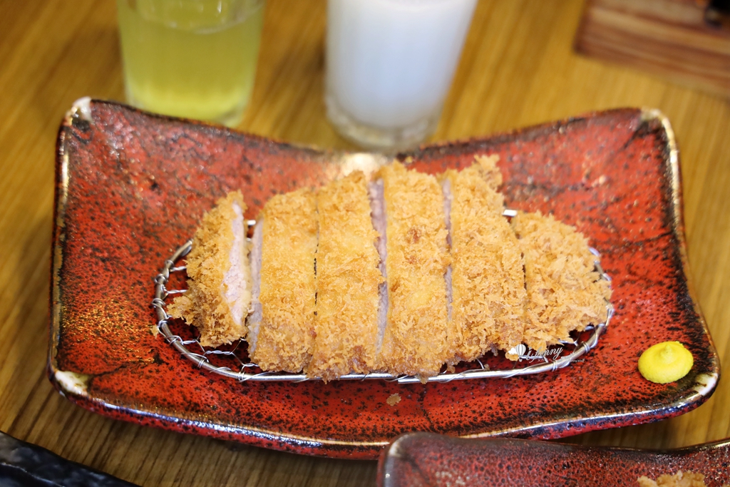 大壢大江美食 | 靜岡勝政日式豬排 伊比利黑豚雙人套餐 不只豬排也有雞排/鮭魚的選項 - ifunny 大壢大江美食 | 靜岡勝政日式豬排 伊比利黑豚雙人套餐 不只豬排也有雞排/鮭魚的選項 - ifunny