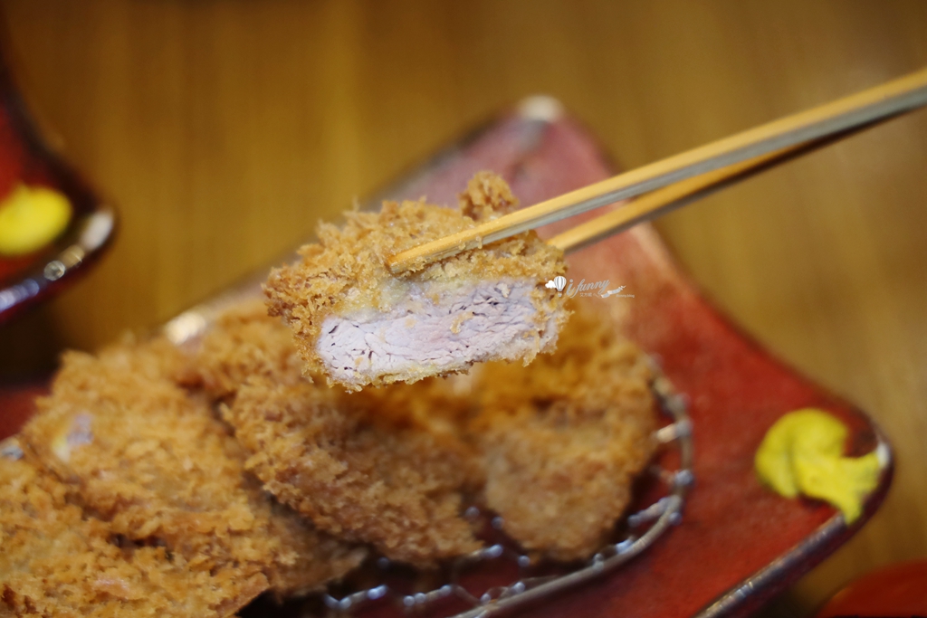 大壢大江美食 | 靜岡勝政日式豬排 伊比利黑豚雙人套餐 不只豬排也有雞排/鮭魚的選項 - ifunny 大壢大江美食 | 靜岡勝政日式豬排 伊比利黑豚雙人套餐 不只豬排也有雞排/鮭魚的選項 - ifunny