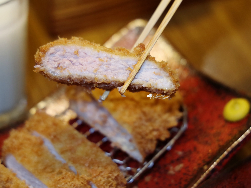 大壢大江美食 | 靜岡勝政日式豬排 伊比利黑豚雙人套餐 不只豬排也有雞排/鮭魚的選項 - ifunny 大壢大江美食 | 靜岡勝政日式豬排 伊比利黑豚雙人套餐 不只豬排也有雞排/鮭魚的選項 - ifunny