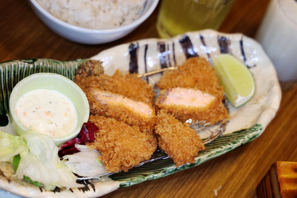 大壢大江美食 | 靜岡勝政日式豬排 伊比利黑豚雙人套餐 不只豬排也有雞排/鮭魚的選項 - ifunny 大壢大江美食 | 靜岡勝政日式豬排 伊比利黑豚雙人套餐 不只豬排也有雞排/鮭魚的選項 - ifunny