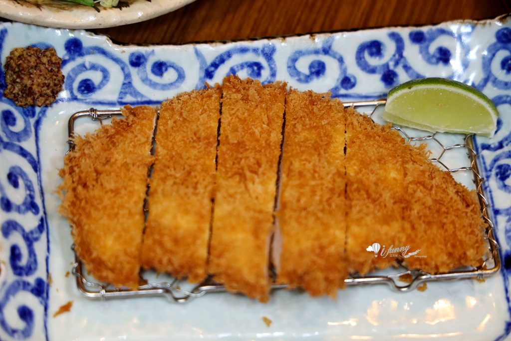 大壢大江美食 | 靜岡勝政日式豬排 伊比利黑豚雙人套餐 不只豬排也有雞排/鮭魚的選項 - ifunny 大壢大江美食 | 靜岡勝政日式豬排 伊比利黑豚雙人套餐 不只豬排也有雞排/鮭魚的選項 - ifunny