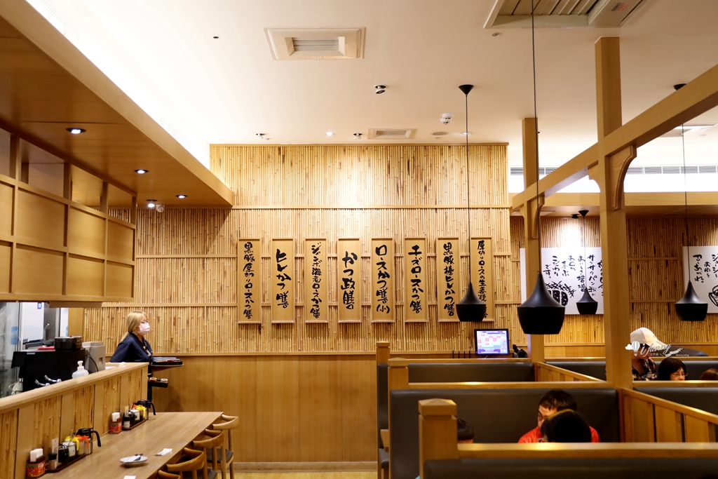 大壢大江美食 | 靜岡勝政日式豬排 伊比利黑豚雙人套餐 不只豬排也有雞排/鮭魚的選項 - ifunny 大壢大江美食 | 靜岡勝政日式豬排 伊比利黑豚雙人套餐 不只豬排也有雞排/鮭魚的選項 - ifunny