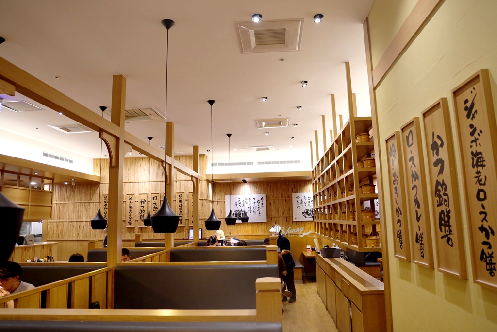 大壢大江美食 | 靜岡勝政日式豬排 伊比利黑豚雙人套餐 不只豬排也有雞排/鮭魚的選項 - ifunny 大壢大江美食 | 靜岡勝政日式豬排 伊比利黑豚雙人套餐 不只豬排也有雞排/鮭魚的選項 - ifunny