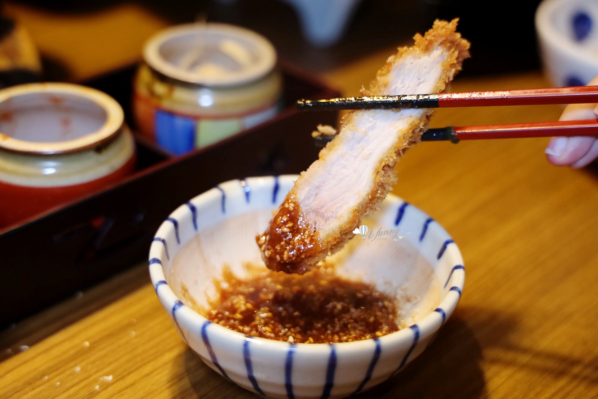 大壢大江美食 | 靜岡勝政日式豬排 伊比利黑豚雙人套餐 不只豬排也有雞排/鮭魚的選項 - ifunny 大壢大江美食 | 靜岡勝政日式豬排 伊比利黑豚雙人套餐 不只豬排也有雞排/鮭魚的選項 - ifunny