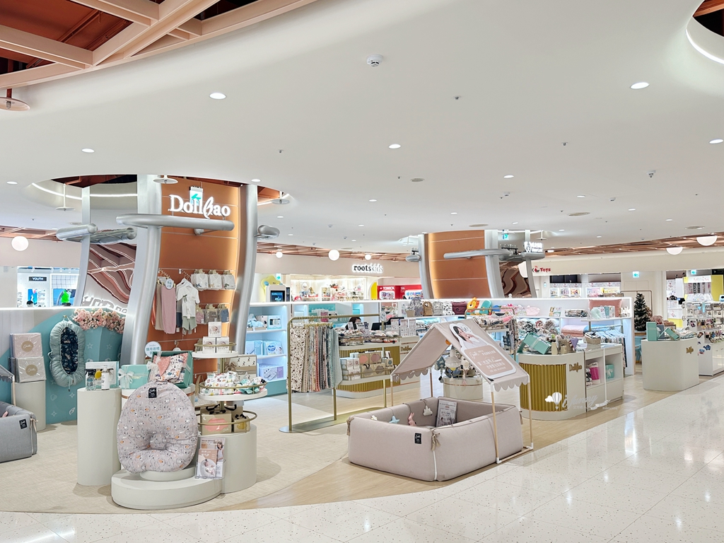 大江購物中心2025最美室內聖誕車站 百大新櫃開幕/聖誕交換禮物 全國獨家全年免費停車的悠遊遊逛街城 - ifunny 大江購物中心2025最美室內聖誕車站 百大新櫃開幕/聖誕交換禮物 全國獨家全年免費停車的悠遊遊逛街城 - ifunny