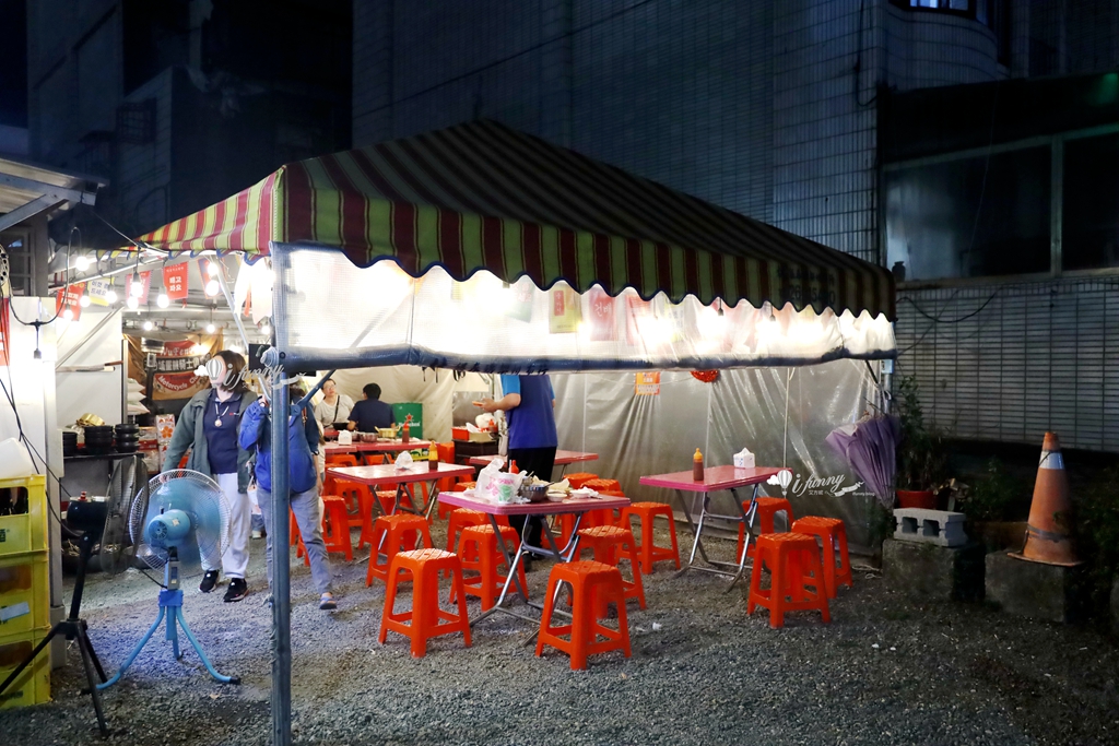 林口韓式料理 | 三清洞韓國路邊小吃攤 還原韓國布帳馬車場景及美食 - ifunny