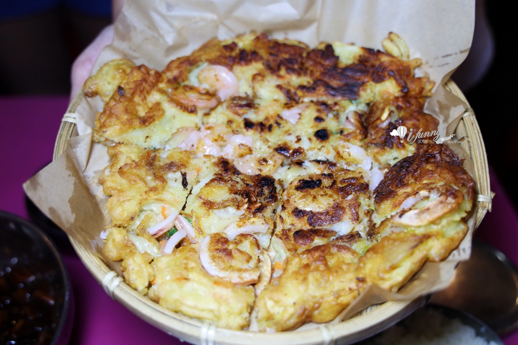 林口韓式料理 | 三清洞韓國路邊小吃攤 還原韓國布帳馬車場景及美食 - ifunny