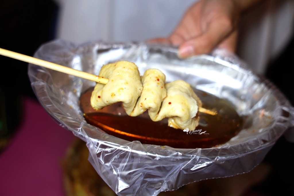 林口韓式料理 | 三清洞韓國路邊小吃攤 還原韓國布帳馬車場景及美食 - ifunny