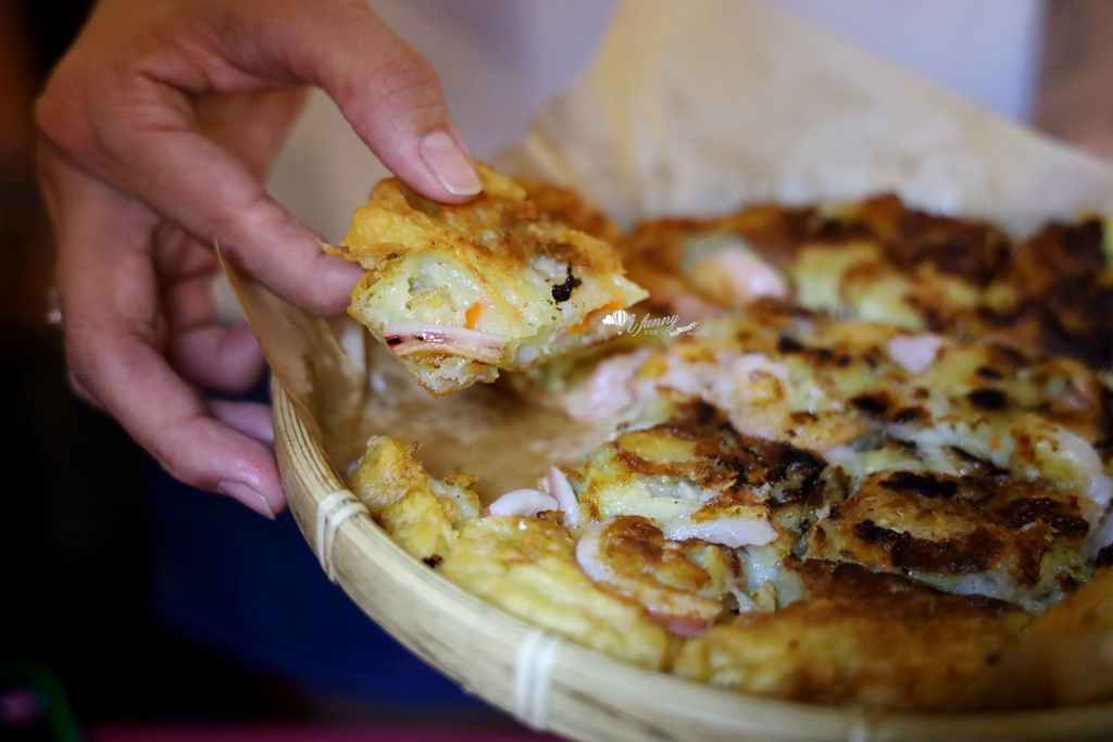 林口韓式料理 | 三清洞韓國路邊小吃攤 還原韓國布帳馬車場景及美食 - ifunny