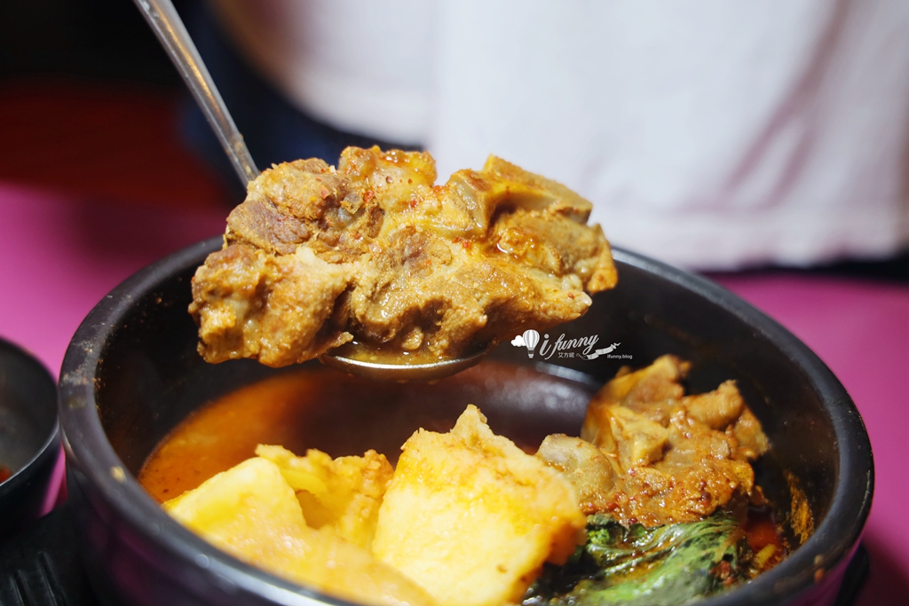 林口韓式料理 | 三清洞韓國路邊小吃攤 還原韓國布帳馬車場景及美食 - ifunny