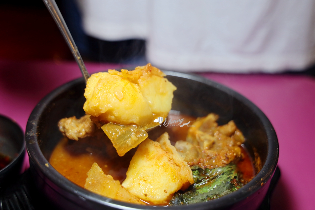 林口韓式料理 | 三清洞韓國路邊小吃攤 還原韓國布帳馬車場景及美食 - ifunny