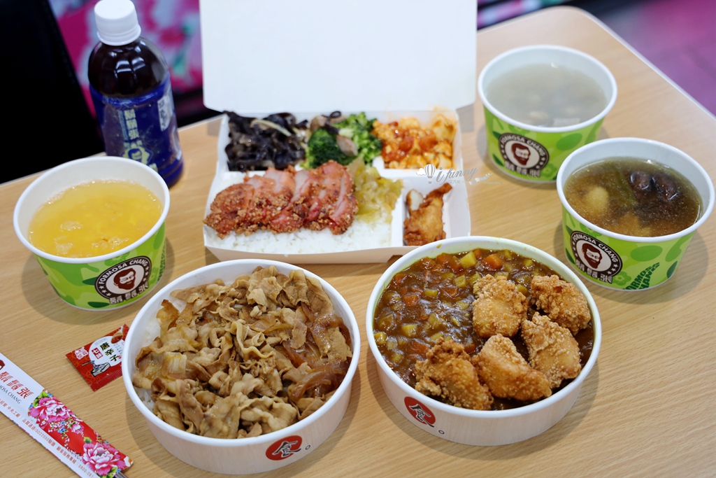 士林美食 | 鬍鬚張魯肉飯 日式咖哩炸雞丼飯新上市 大份量大滿足 外帶便當85元起 - ifunny