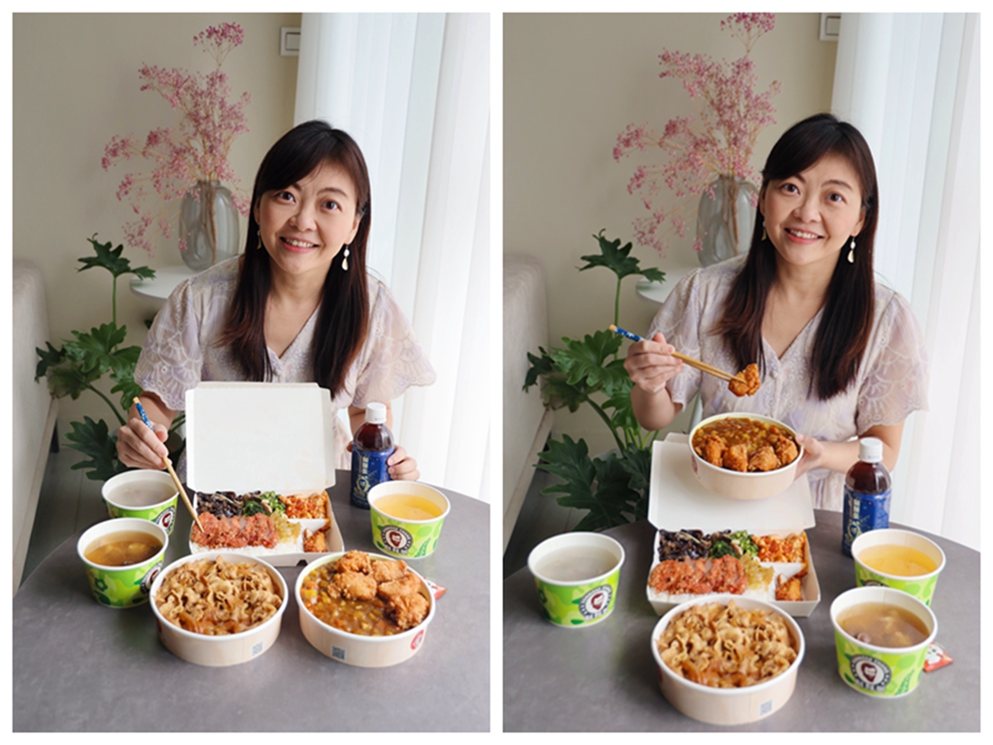 士林美食 | 鬍鬚張魯肉飯 日式咖哩炸雞丼飯新上市 大份量大滿足 外帶便當85元起 - ifunny