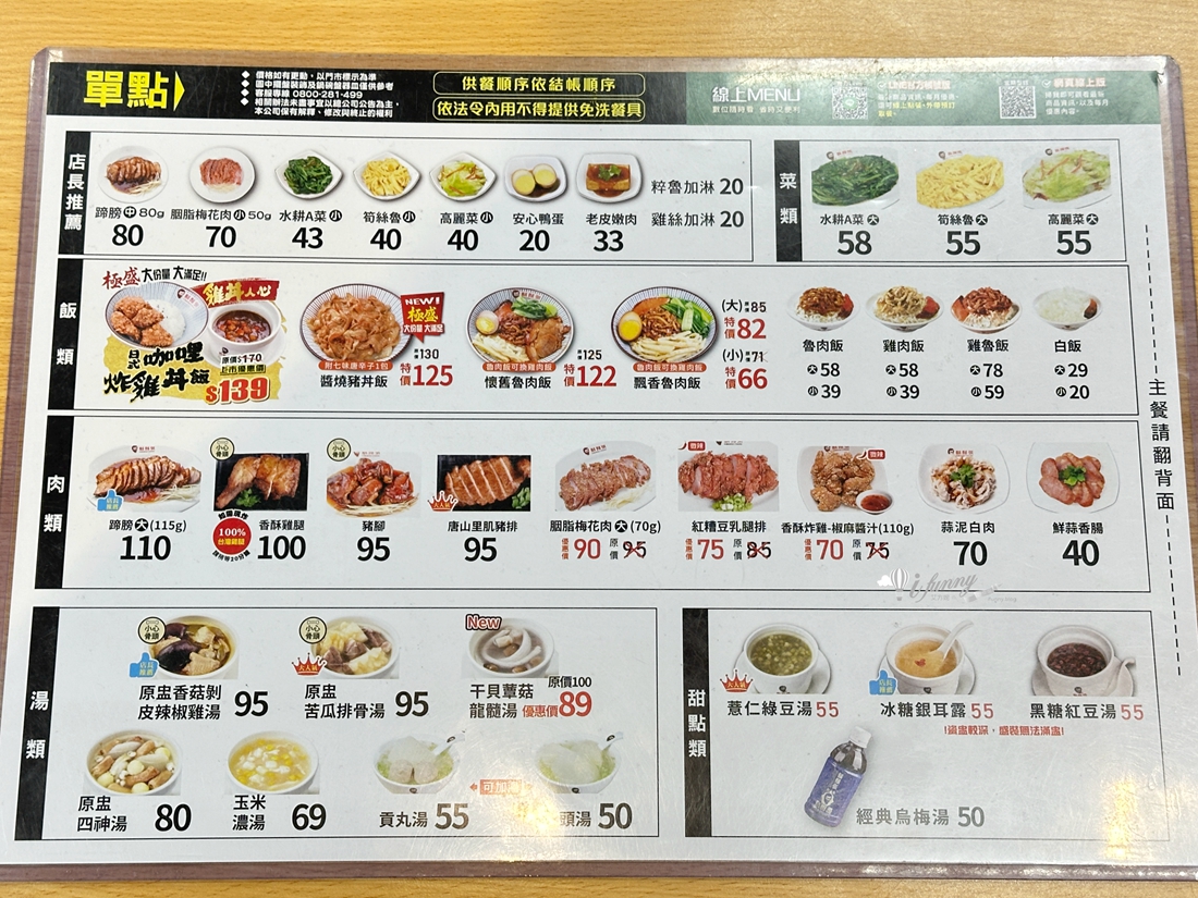 士林美食 | 鬍鬚張魯肉飯 日式咖哩炸雞丼飯新上市 大份量大滿足 外帶便當85元起 - ifunny