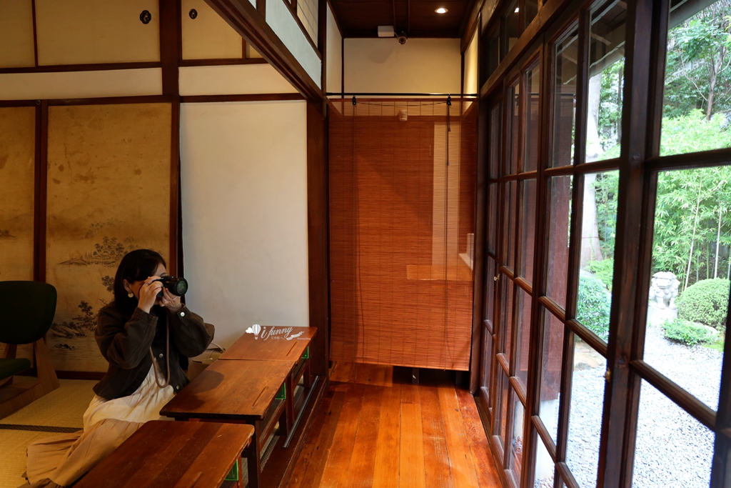 古亭站 | 箱庭 山本屋 進駐百年日式町屋「0km 山物所」吐司義大利麵及各式飲品 枯山水甜點好吸引人 - ifunny