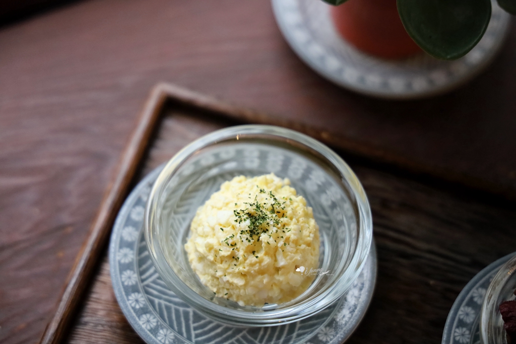 古亭站 | 箱庭 山本屋 進駐百年日式町屋「0km 山物所」吐司義大利麵及各式飲品 枯山水甜點好吸引人 - ifunny