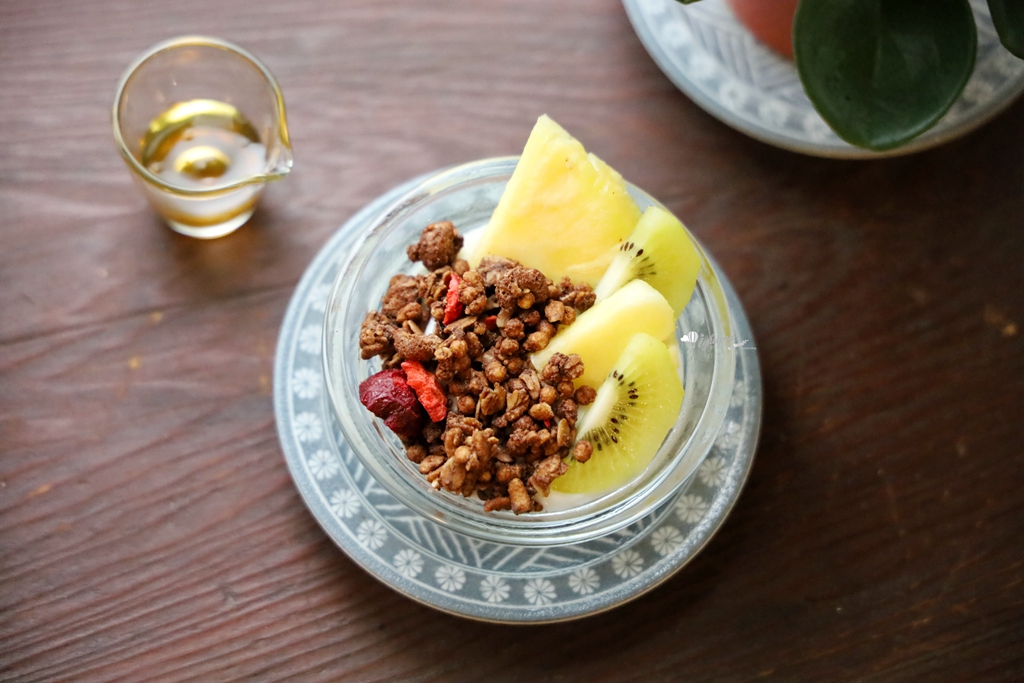 古亭站 | 箱庭 山本屋 進駐百年日式町屋「0km 山物所」吐司義大利麵及各式飲品 枯山水甜點好吸引人 - ifunny