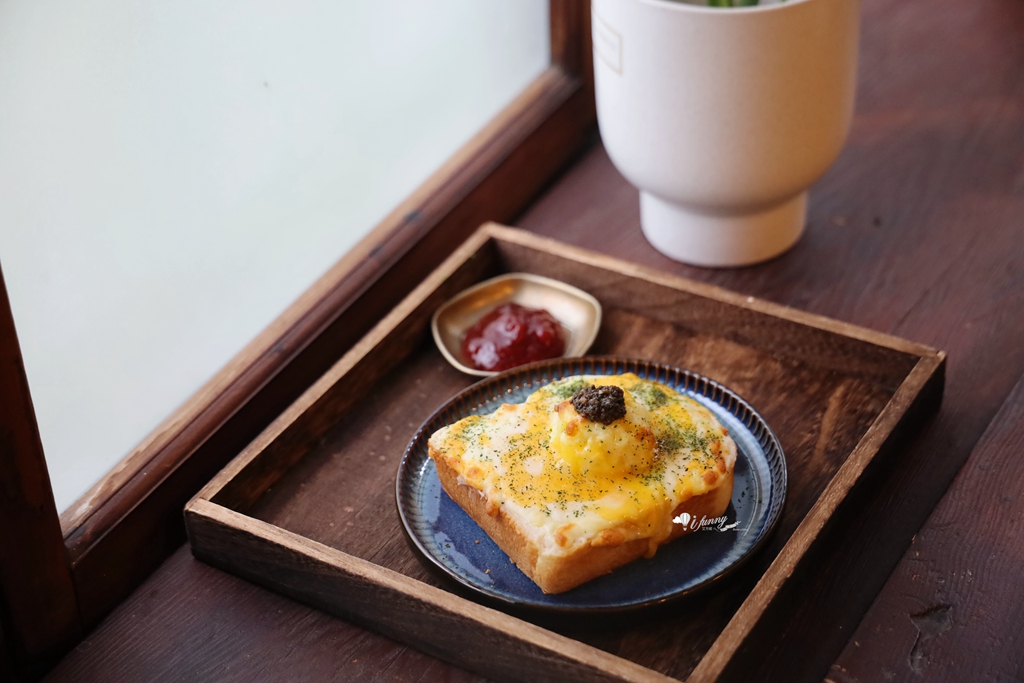 古亭站 | 箱庭 山本屋 進駐百年日式町屋「0km 山物所」吐司義大利麵及各式飲品 枯山水甜點好吸引人 - ifunny